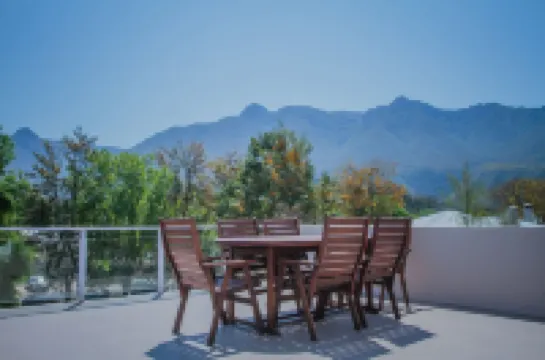 斯韋倫丹景觀酒店 斯韋倫丹酒店