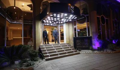 Hôtel Sabah Hotels near Mohammedia Kasbah