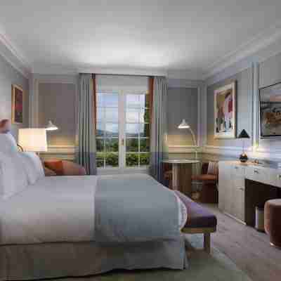 Althoff Hotel Villa Belrose Rooms