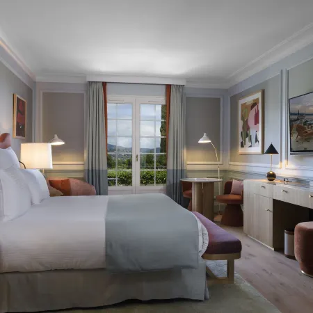 Althoff Hotel Villa Belrose