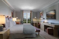 Althoff Hotel Villa Belrose Hotels in Gassin