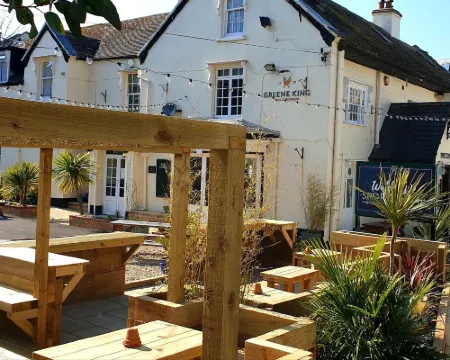 The Eyre Court Hotels in Seaton