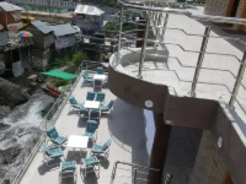 Hotel Al Makkah Palace Kaghan Hotels in Kaghan