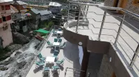 Hotel Al Makkah Palace Kaghan Hotels in Kaghan