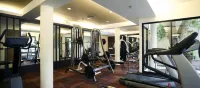 Cape Panwa Hotel Phuket - Gym