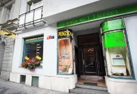 Rezidence Davids Apartments Hotels in Karlin