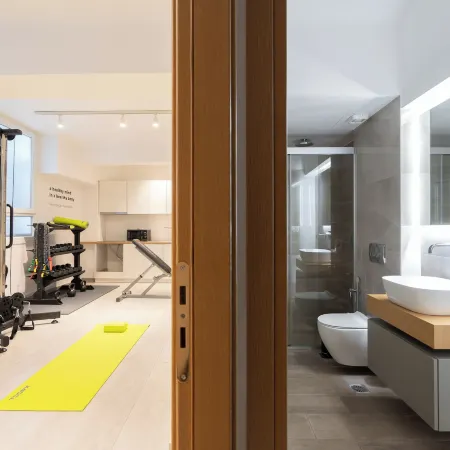 My Greek Vacations City Apartments Отели рядом с достопримечательностью «Парламент»
