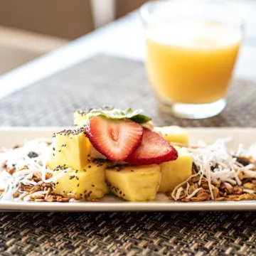 AC Hotel Monterrey Valle