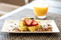 AC Hotel Monterrey Valle