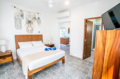Viajero Sayulita Hostel