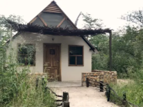 Gwango Heritage Resort