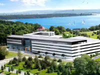 Quality Hotel Expo Hotels near Bygdoy