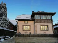 Agrouturistic House in Manastirea Humorului Hotels in 