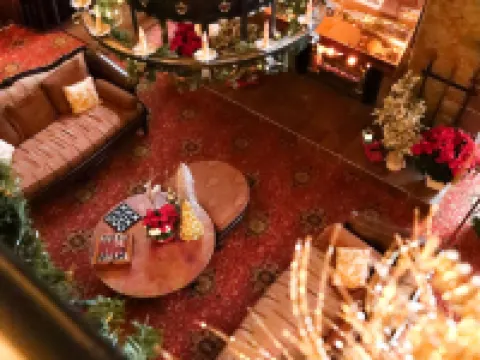 The Lodge at Cloudcroft Hotels in Cloudcroft