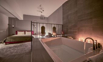 Boscovich Boutique Hotel