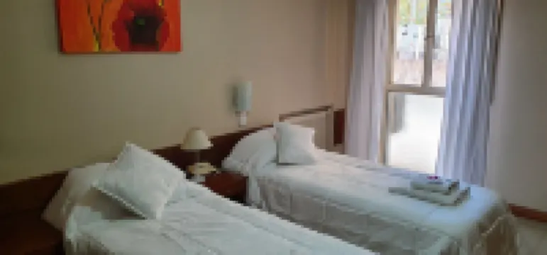 Hotel Aatrac Buenos Aires Hotels near Abasto Shopping