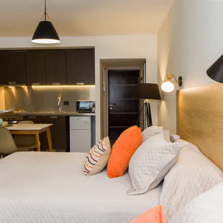Rivadavia Apartamentos