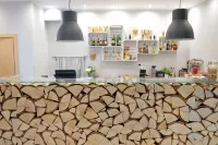 Hotel Chojnik - bar