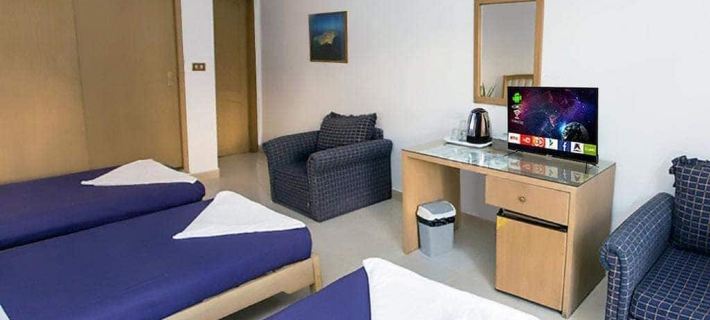 Red Sea Relax Hotel Hotels in Dahab