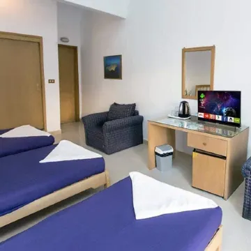 Red Sea Relax Hotel