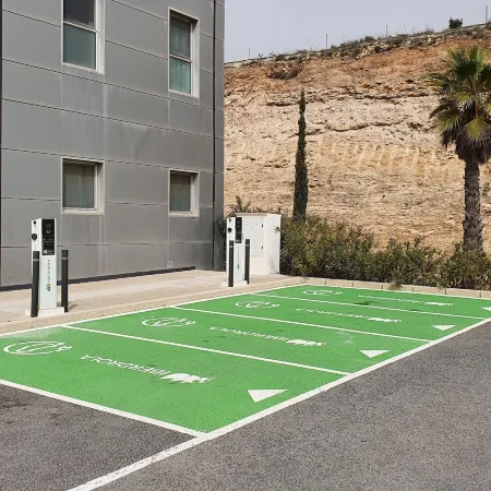 Hotel AG Express Elche