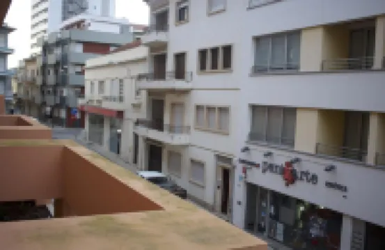 Casino Figueira Prime Apartment