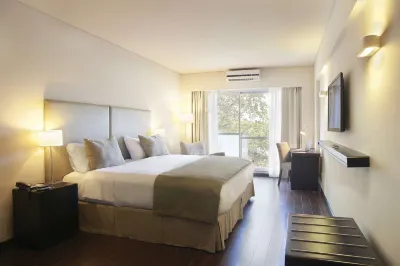 Dazzler by Wyndham Buenos Aires Palermo 布宜諾斯艾利斯住宿飯店