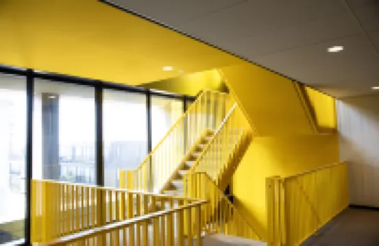 Bob W Amsterdam Noord