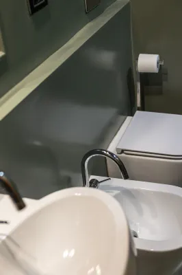 Les Chambres d' or Photos