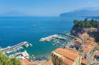 SorrentoVibes - Luxury Home Sea View & Jacuzzi in Sorrento Centre