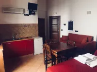 Egesta Hotels in Scopello