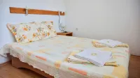 Pamir Guest House - parking