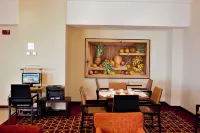 Venezuela Marriott Hotel Playa Grande - bar