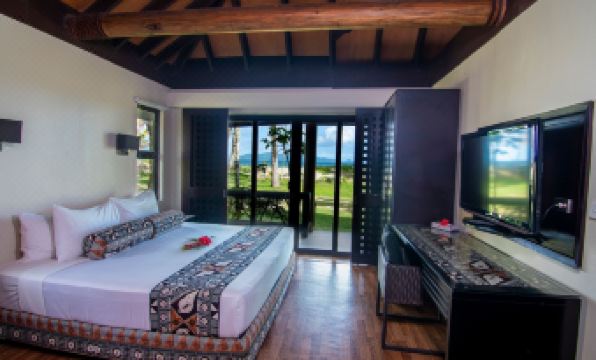 Uprising Beach Resort