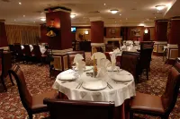 大修道院私人公寓飯店 - SPA