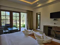 The Creek Boutique Resort & Spa Hotels in Bīrbhūm