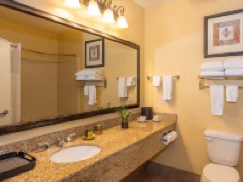 Natchez Grand Hotel on the River Hotels in Adams County