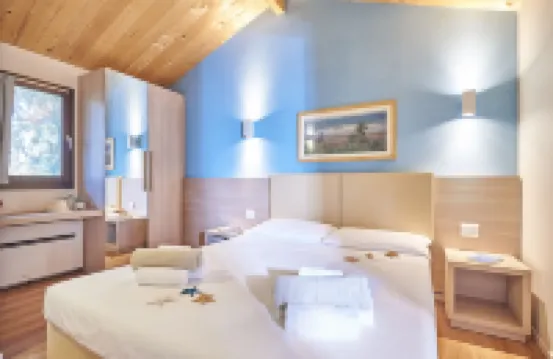Paradù EcoVillage & Resort