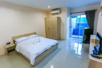 Tempo Plus Apartment Hotel dekat Bandara Tak Mae Sot