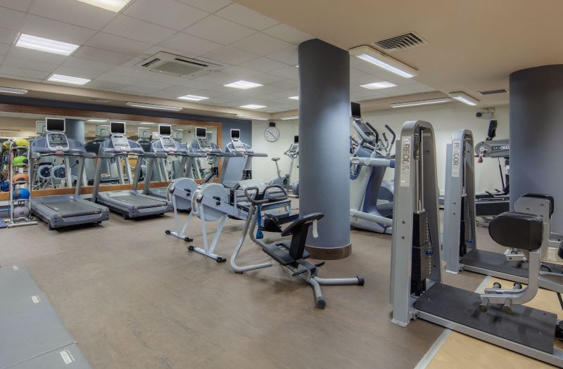 Hilton Nottingham photo 5