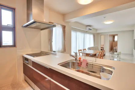 Mango Resort Okinawa Chatan Отели рядом с достопримечательностью «Elsoltown Okinawa»