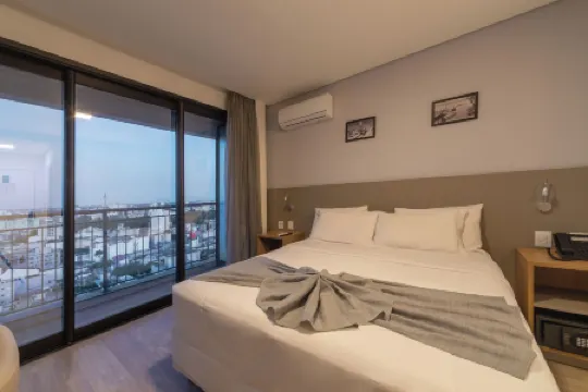 Hotel Laghetto Rio Grande