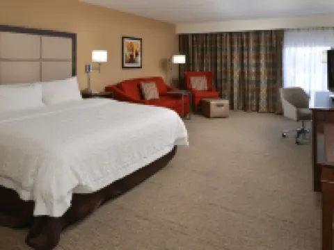 Hampton Inn Carbondale Hotels in Jackson County