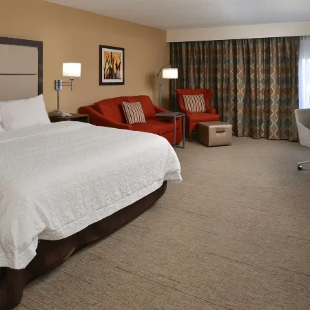 Hampton Inn Carbondale