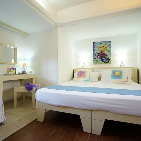 Futura Club le Cale d'Otranto