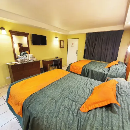 Hotel Marques de Cima