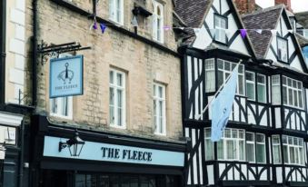 The Fleece at Cirencester