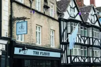 The Fleece at Cirencester Hotels in Cirencester