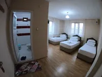 Taurus Guest House Hotels in 