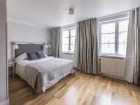 Hedemora Stadshotell Các khách sạn ở Hedemora